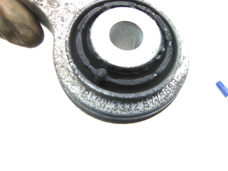 Braço Suspensão Trás Direito BMW 5 (F10) | 09 - 16 Imagem-2