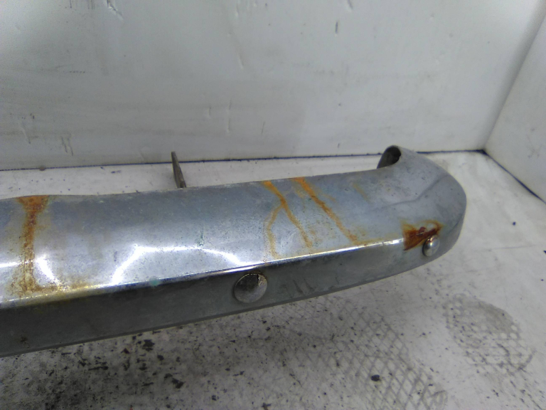 Parachoques Frente FIAT 127 (127_) | 71 - 96 Imagem-2