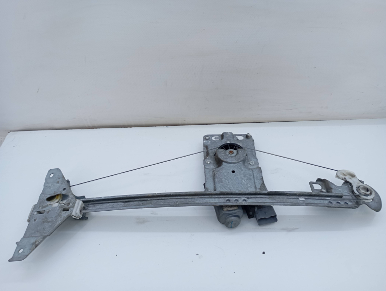 Elevador Completo Trás Esquerdo Elétrico Confort PEUGEOT 307 (3A/C) | 00 - 12 Imagem-1