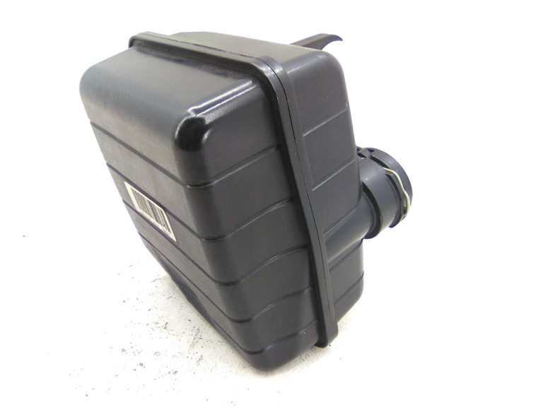 Caixa Ressonância BMW 5 (F10) | 09 - 16 Imagem-1