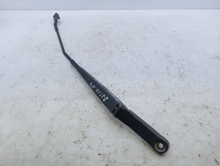 Braço Limpa Vidros Frente Direito SEAT IBIZA IV (6J5, 6P1) | 08 - 17 Imagem-1