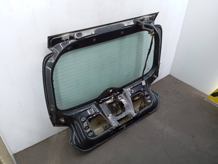 Tampa Mala SEAT IBIZA IV (6J5, 6P1) | 08 - 17 Imagem-4