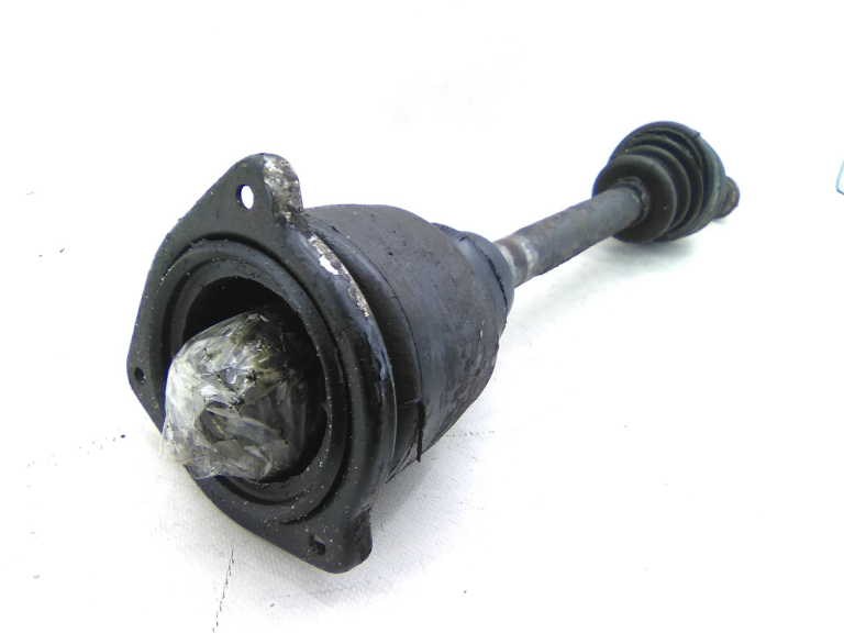 Transmissão Frente Esquerda FIAT 127 (127_) | 71 - 96 Imagem-4