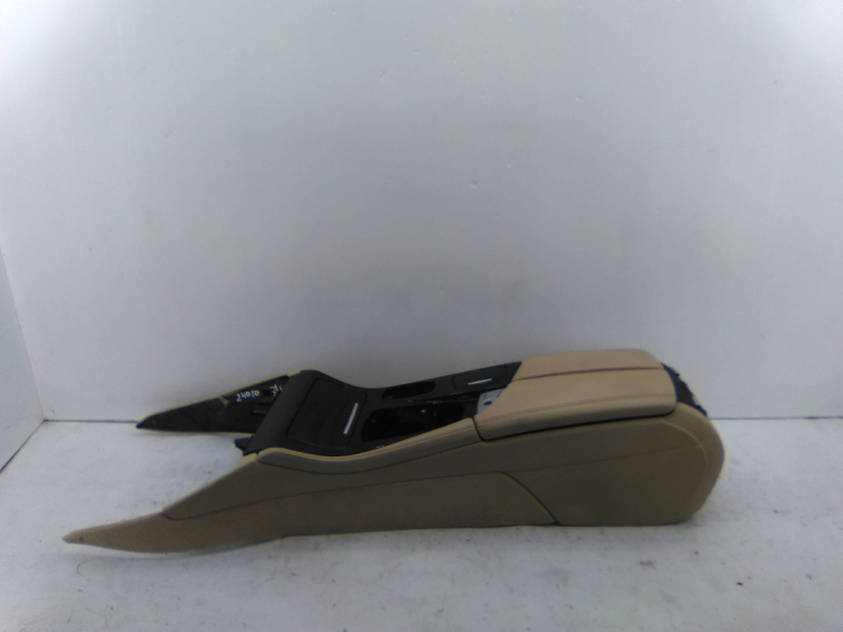 Consola Central BMW - ID S_16735284