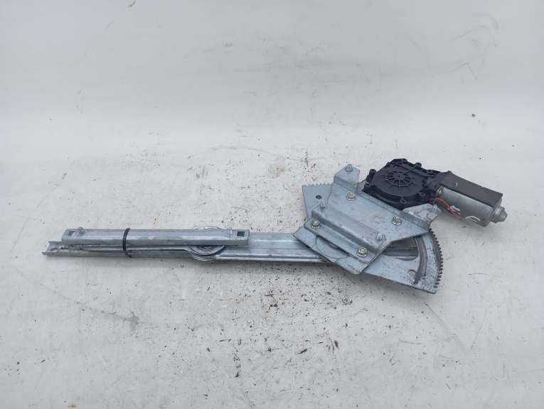 Elevador Completo Esquerdo Elétrico Simples ROVER - ID S_16831474