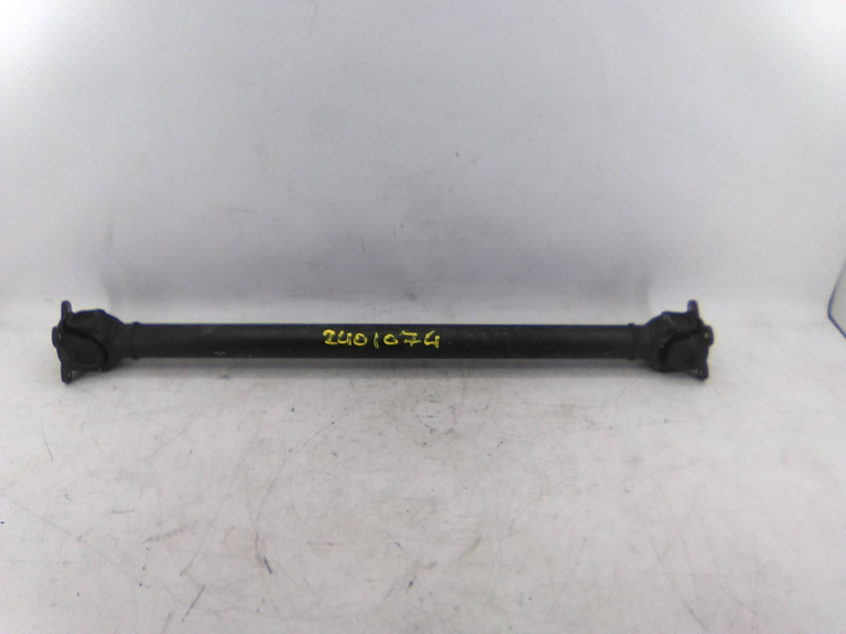 Veio Transmissão Dianteiro BMW - ID S_16734051