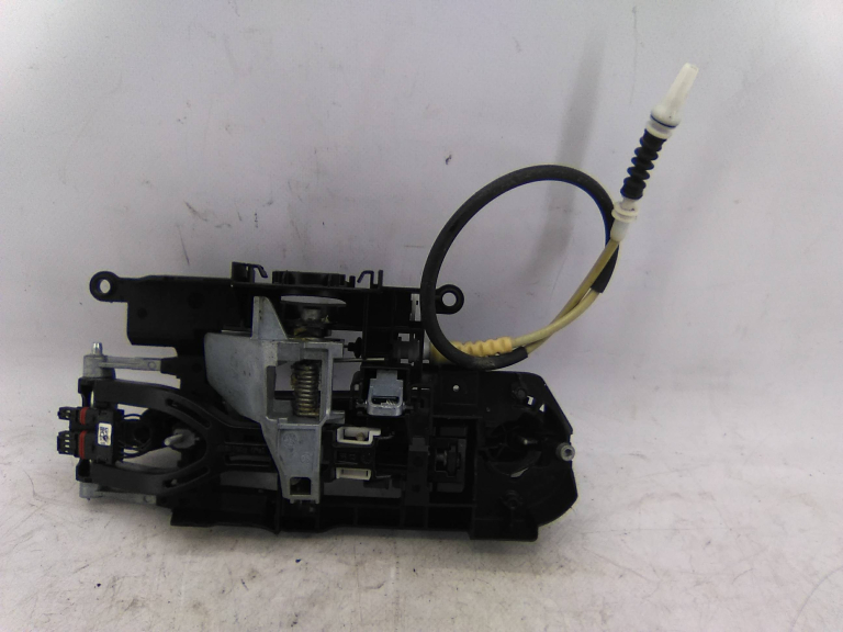 Puxador Exterior Trás Esquerdo BMW 5 Touring (F11) | 09 - 17 Imagem-1