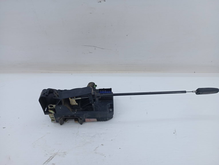 Fechadura Porta Frente Direita OPEL ASTRA G Hatchback (T98) | 98 - 09 Imagem-1