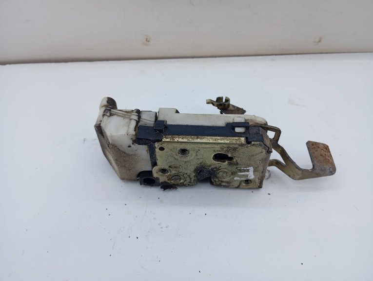 Fechadura Porta Esquerda PEUGEOT BOXER Autocarro (230P) | 94 - 02 Imagem-1