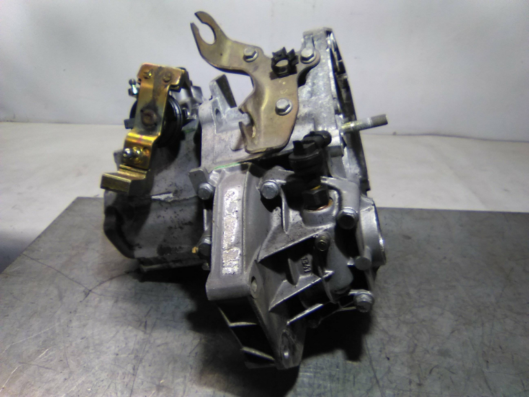 Caixa De Velocidades Man. FIAT PUNTO (188_) | 99 - 12 Imagem-2