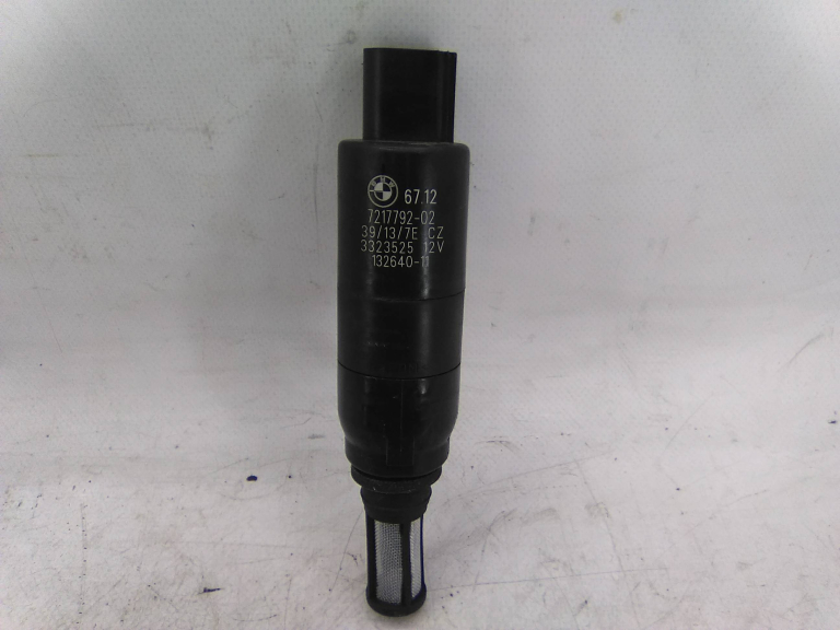 Motor Esguicho BMW 5 Touring (F11) | 09 - 17 Imagem-1