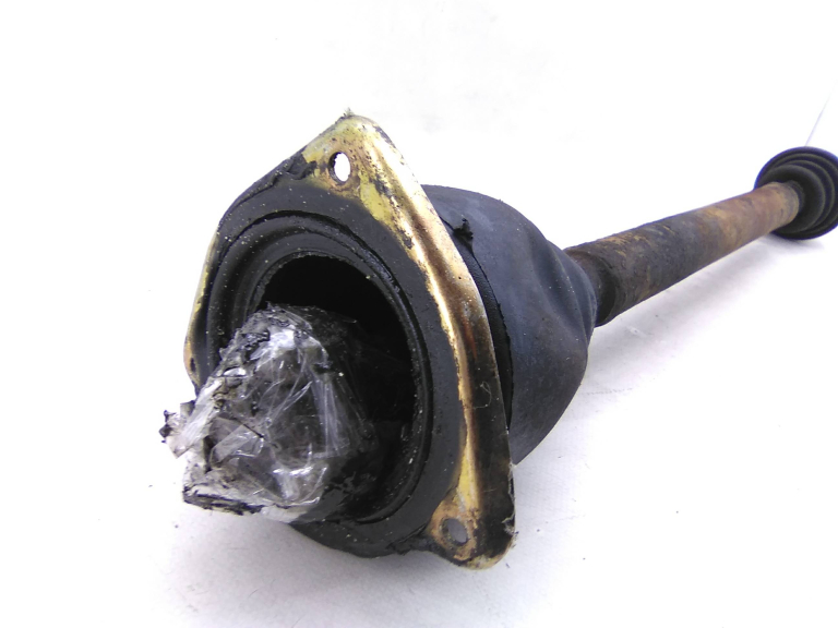 Transmissão Frente Direita FIAT 127 (127_) | 71 - 96 Imagem-4