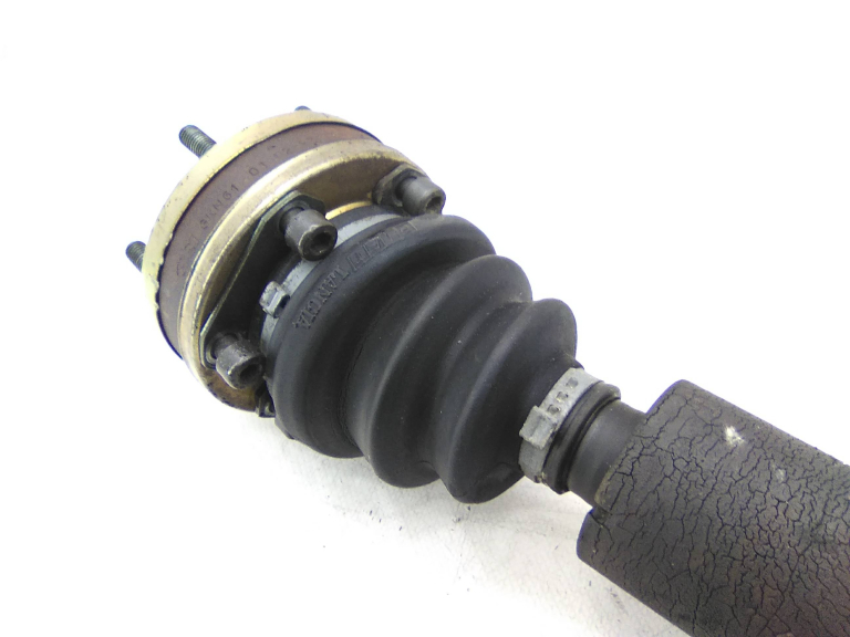 Transmissão Frente Esquerda ALFA ROMEO 147 (937_) | 00 - 10 Imagem-2