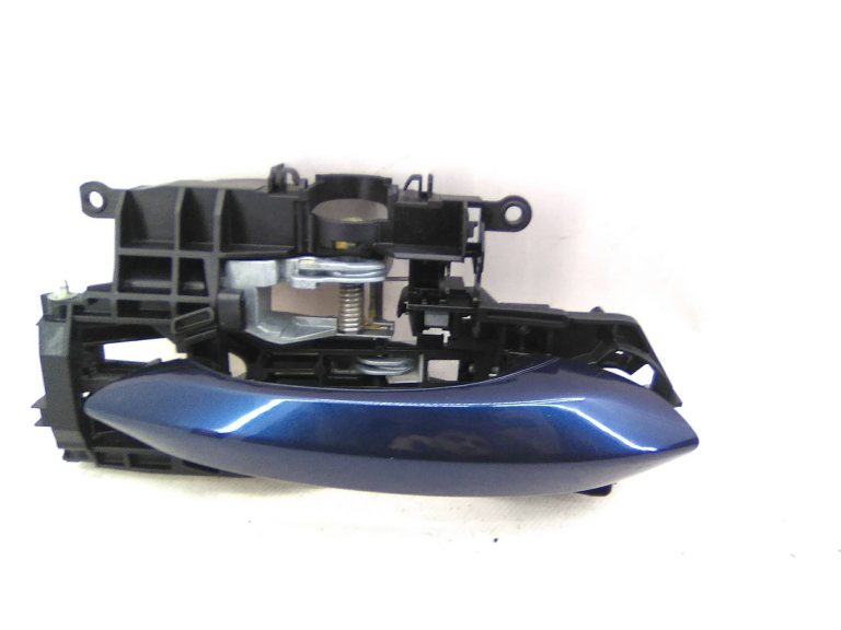 Puxador Exterior Trás Direito BMW 5 (F10) | 09 - 16 Imagem-1