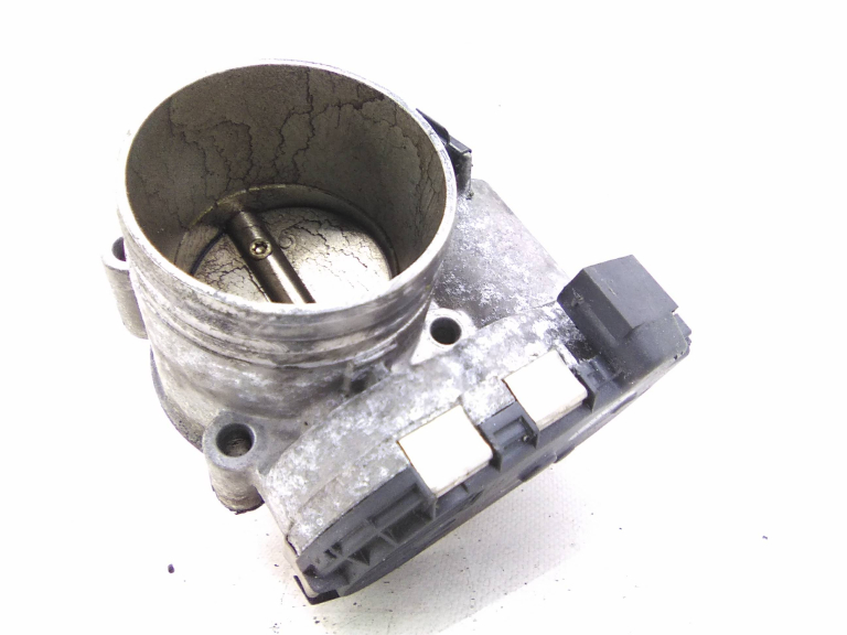 Corpo Admissão / Borboleta ALFA ROMEO - ID S_16223442