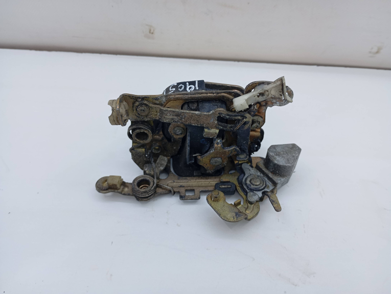 Fechadura Porta Esquerda OPEL - ID S_3269039