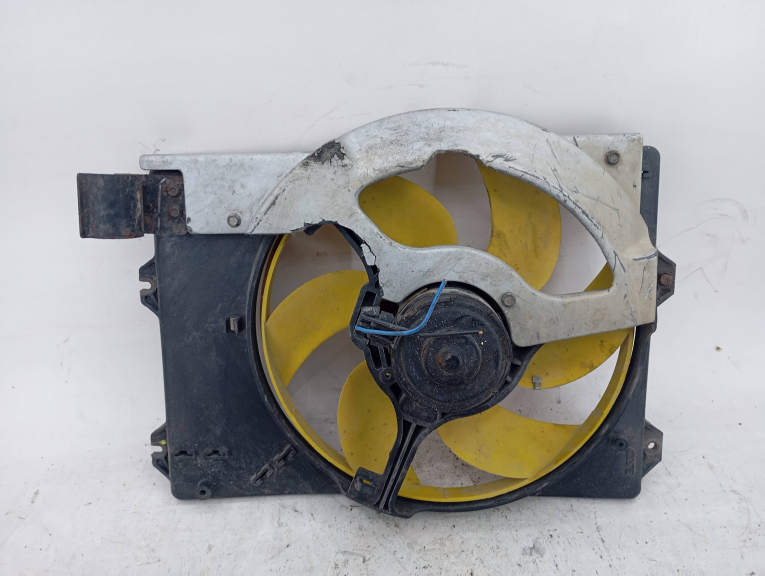 Motoventilador ROVER 200 Hatchback (RF) | 95 - 00 Imagem-1