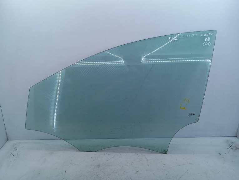 Vidro Porta Frente Esquerdo SEAT - ID S_16041178