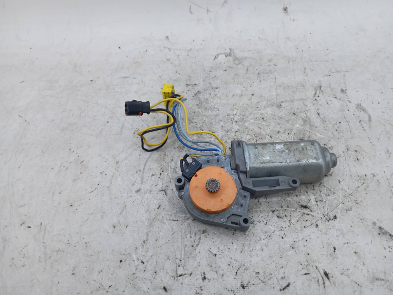 Motor Tecto Abrir PEUGEOT 206 Hatchback (2A/C) | 98 - 12 Imagem-1