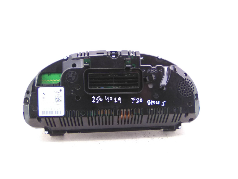 Quadrante BMW 5 (F10) | 09 - 16 Imagem-3