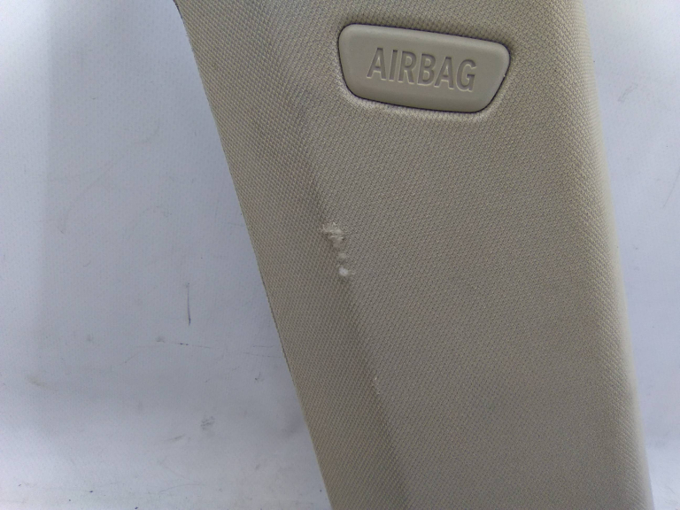 Forra Pilar C Direita BMW 5 Touring (F11) | 09 - 17 Imagem-1