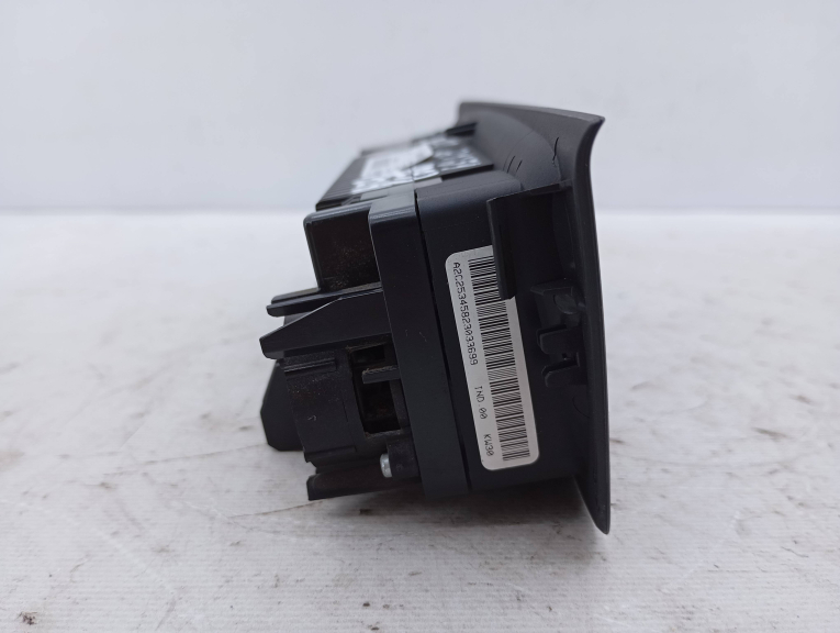 Climatronic SEAT IBIZA IV (6J5, 6P1) | 08 - 17 Imagem-3