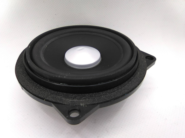 Coluna Som Trás BMW 5 (F10) | 09 - 16 Imagem-1