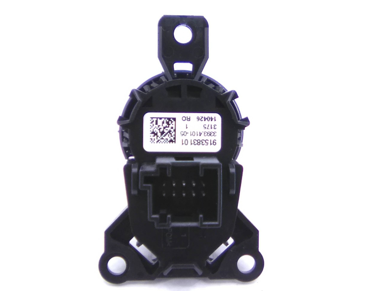 Botão Start / Stop BMW 5 (F10) | 09 - 16 Imagem-3