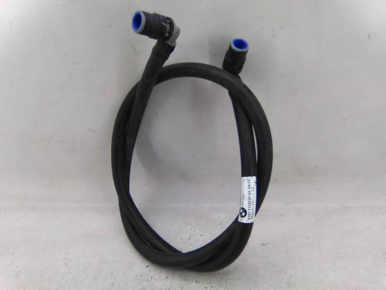 Tubo água Lava Faróis BMW - ID S_21053263