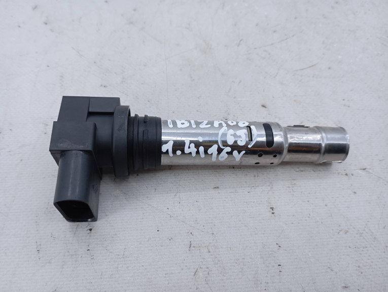 Bobine SEAT - ID S_16039819