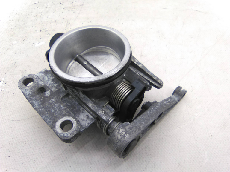 Corpo De Admissão / Borboleta RENAULT SCÉNIC I Veículo multiuso (JA0/1_, FA0_) | 99 - 10 Imagem-1