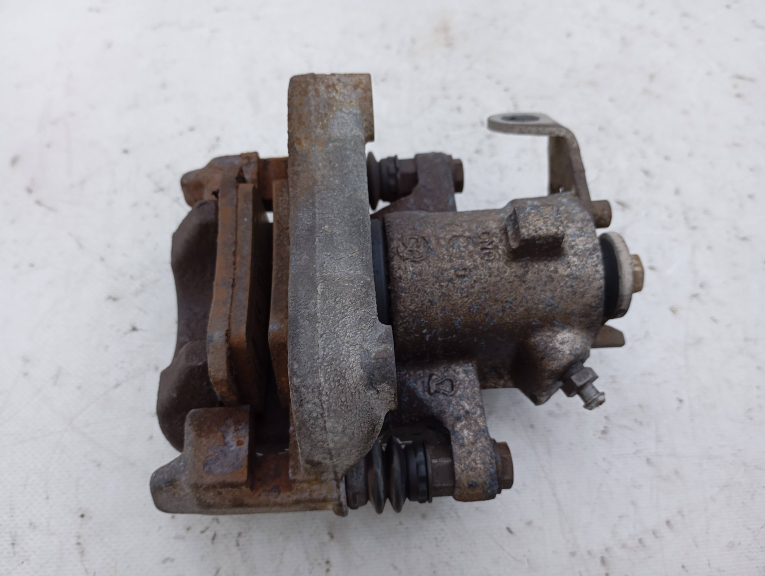 Bomba Travão Trás Esquerda SEAT IBIZA IV (6J5, 6P1) | 08 - 17 Imagem-5