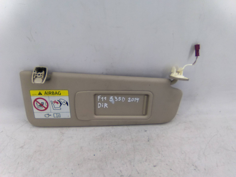 Pala Sol Direita BMW - ID S_16735227