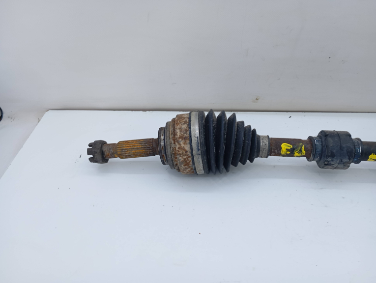 Transmissão Frente Esquerda MITSUBISHI LANCER VI (CJ_, CP_) | 95 - 03 Imagem-2