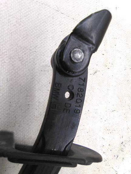 Limitador Porta Trás Esquerdo BMW 5 (F10) | 09 - 16 Imagem-2