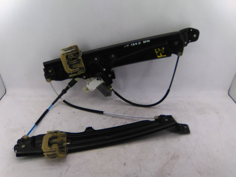 Elevador Completo Frente Esquerdo Elétrico Confort BMW - ID S_16734537