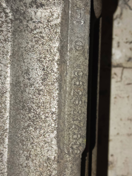 Caixa Direcção CITROEN C5 I (DC_) | 01 - 05 Imagem-3