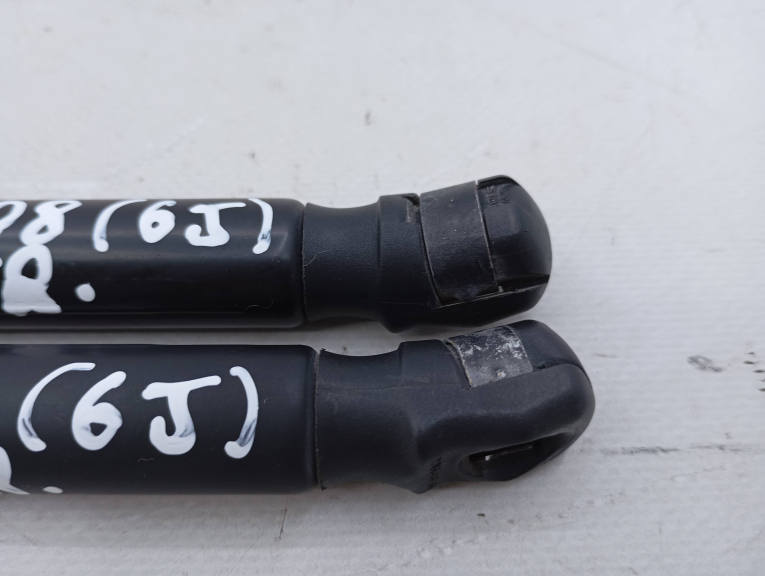 Conjunto Amortecedores Mala SEAT IBIZA IV (6J5, 6P1) | 08 - 17 Imagem-2