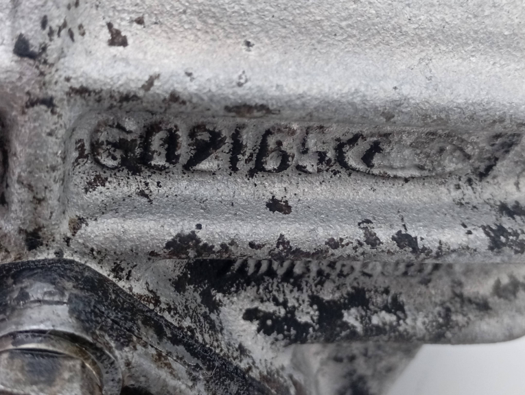 Caixa De Direcção FORD TRANSIT Camião de plataforma/chassis (T_ _) | 85 - 92 Imagem-3