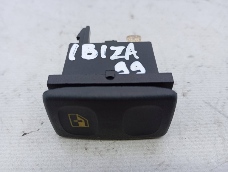 Botão Bloqueio Vidro SEAT - ID S_21300569