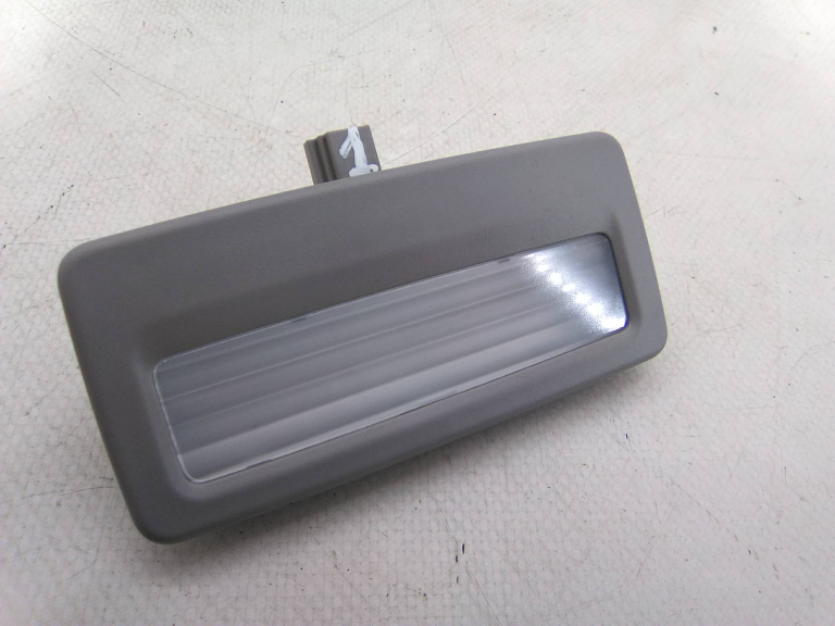 Plafonier Direito BMW - ID S_21052504