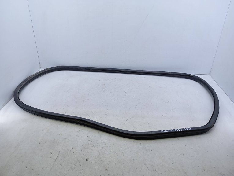 Borracha  Carroçaria Porta Trás Direita SEAT - ID S_16040349