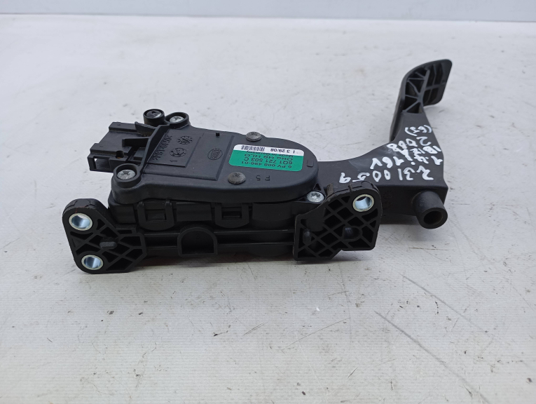 Potenciometro SEAT IBIZA IV (6J5, 6P1) | 08 - 17 Imagem-2