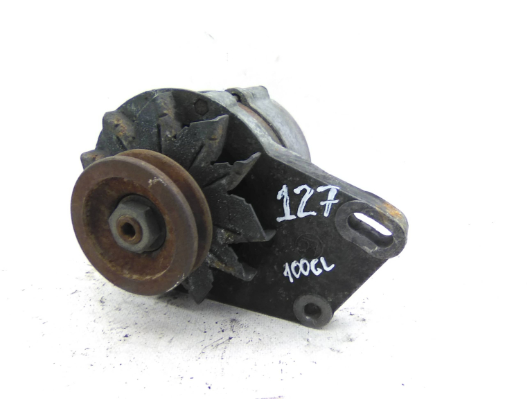 Alternador FIAT - ID S_22379152