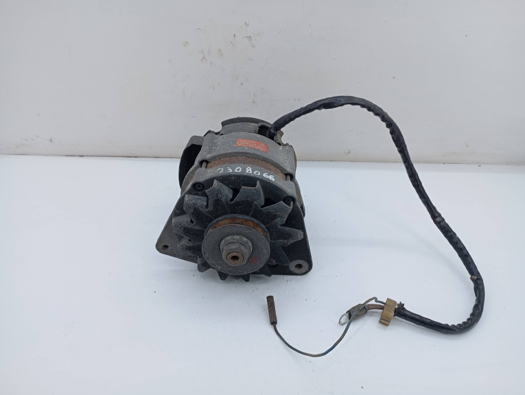 Alternador FORD - ID S_15634858