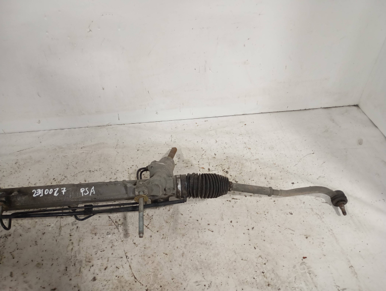 Caixa Direcção CITROEN C5 I (DC_) | 01 - 05 Imagem-2