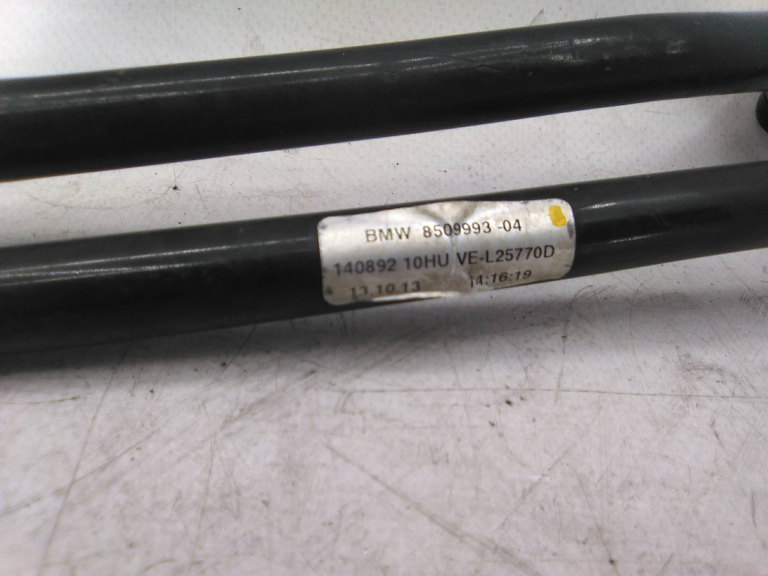 Tubo Óleo BMW 5 Touring (F11) | 09 - 17 Imagem-1