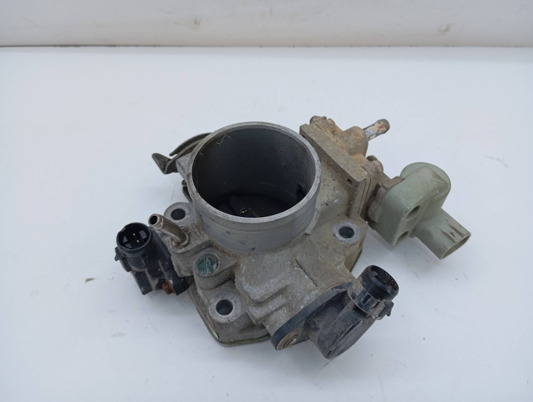 Corpo Admissão / Borboleta HONDA - ID S_15602857