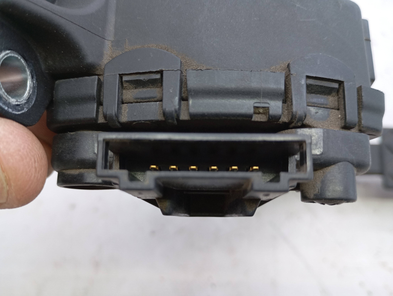 Potenciometro SEAT IBIZA IV (6J5, 6P1) | 08 - 17 Imagem-3