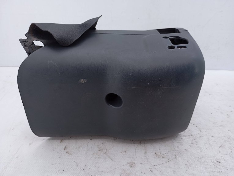 Forra Plástico Coluna/volante SEAT IBIZA IV (6J5, 6P1) | 08 - 17 Imagem-6